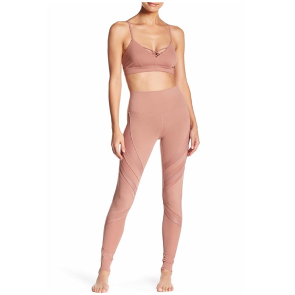 NWT Alo Yoga High Waist leggings - Picture 5 of 6